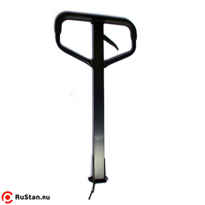 Гидравлическая Тележка OX25 Premium 2500 кг фото №8 Гидравлическая Тележка OX25 Premium 2500 кг фото №8