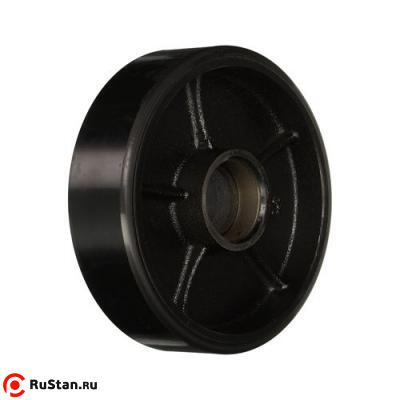 Гидравлическая Тележка OX25 Premium 2500 кг фото №5 Гидравлическая Тележка OX25 Premium 2500 кг фото №5