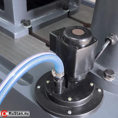 RV-32V радиально-сверлильный станок фото №5 RV-32V радиально-сверлильный станок фото №5