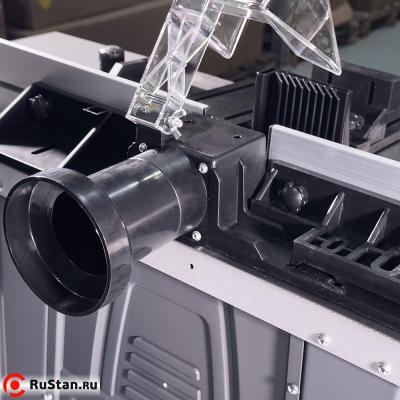 SF-40/1500 настольный фрезерный станок фото №9 SF-40/1500 настольный фрезерный станок фото №9