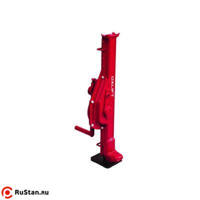 Домкрат реечный OXLIFT SJ 10,0 фото №2 Домкрат реечный OXLIFT SJ 10,0 фото №2