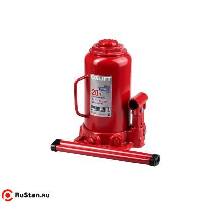 Домкрат гидравлический OXLIFT 32т (ST3203) фото №3 Домкрат гидравлический OXLIFT 32т (ST3203) фото №3