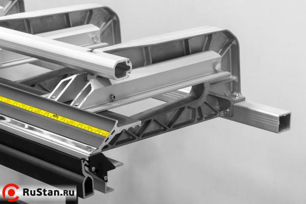 Мобильный непроходной листогиб STALEX SUPERMAX 2,6 метра фото №8 Мобильный непроходной листогиб STALEX SUPERMAX 2,6 метра фото №8