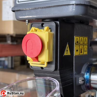 ZQJ3116A/230 Радиально-сверлильный станок фото №5 ZQJ3116A/230 Радиально-сверлильный станок фото №5