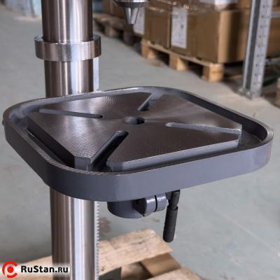 ZQJ4116K/230 Сверлильный станок по металлу фото №8 ZQJ4116K/230 Сверлильный станок по металлу фото №8