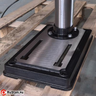 ZQJ4119K/230 Сверлильный станок по металлу фото №11 ZQJ4119K/230 Сверлильный станок по металлу фото №11