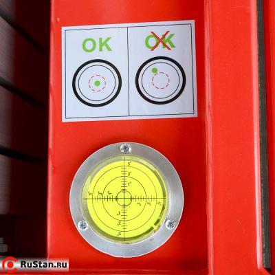 Телескопический Одномачтовый Подъемник ZX-1-060 OXLIFT 6000 мм 125 кг фото №6 Телескопический Одномачтовый Подъемник ZX-1-060 OXLIFT 6000 мм 125 кг фото №6