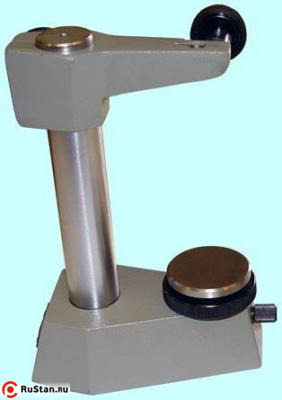 Стойка для измерительных головок С-III М 0-100  без индикатора фото №1