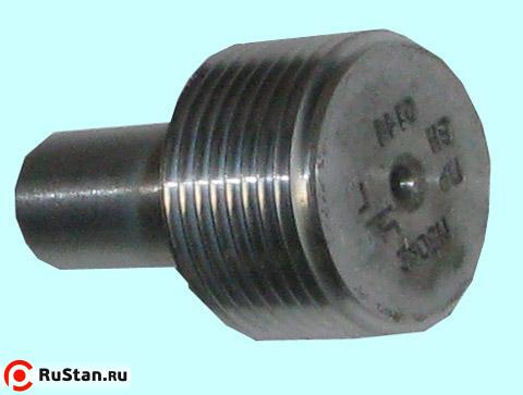 Вставка к резьбовой пробке М 30 НЕ 7Н фото №1