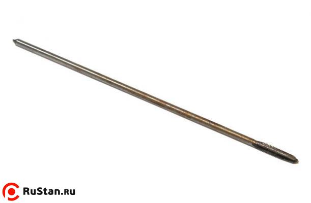Метчик Гаечный М16 х 1,0 Р6М5 фото №1 Метчик Гаечный М16 х 1,0 Р6М5 фото №1