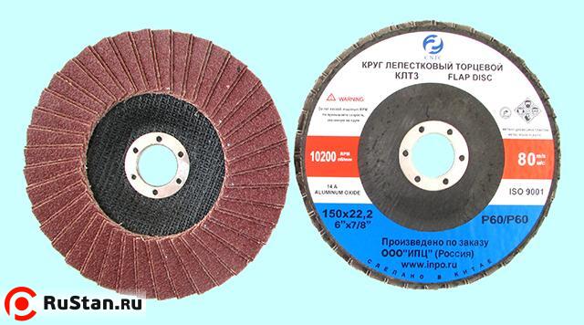 Круг КЛТ3 230х22,2 14А Р 60/Р 60 (№25) "CNIC" (SA28007H) (в уп-ке 10шт.) фото №1 Круг КЛТ3 230х22,2 14А Р 60/Р 60 (№25) "CNIC" (SA28007H) (в уп-ке 10шт.) фото №1
