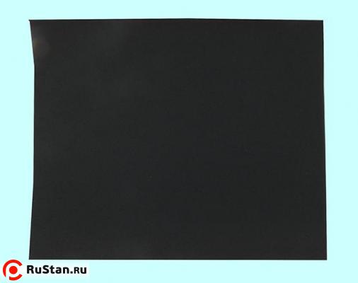 Шлифшкурка Лист  Р180 (№6) 230х280 63С на бумаге, водостойкая (SA18521) "CNIC" (упакованы по 50шт.) фото №1