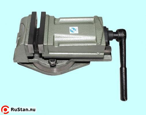 Тиски Станочные 160мм чугунные поворотные с закрытым винтом, ход 125мм LTH160 (Q12) "CNIC" фото №1 Тиски Станочные 160мм чугунные поворотные с закрытым винтом, ход 125мм LTH160 (Q12) "CNIC" фото №1