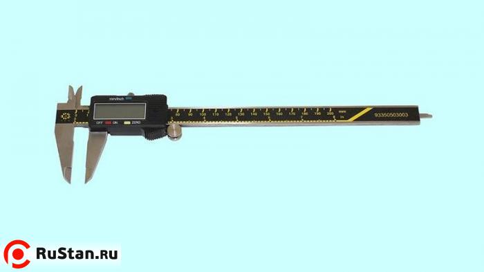 Штангенциркуль 0 - 100 ШЦЦ-I (0,01) электронный с глубиномером "TLX"(DC01-1011) нерж. сталь фото №1 Штангенциркуль 0 - 100 ШЦЦ-I (0,01) электронный с глубиномером "TLX"(DC01-1011) нерж. сталь фото №1