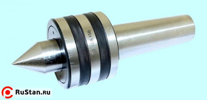 Центр Вращающийся  КМ-6 "TLX" (D416) фото №1