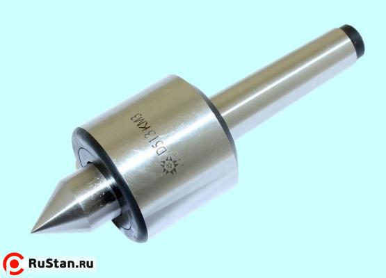 Центр Вращающийся  КМ-3 У усиленный "TLX" (D513) фото №1