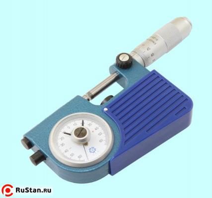 Микрометр Рычажный МР 0-25 мм (0,001) тв.сплав "TLX" фото №1 Микрометр Рычажный МР 0-25 мм (0,001) тв.сплав "TLX" фото №1