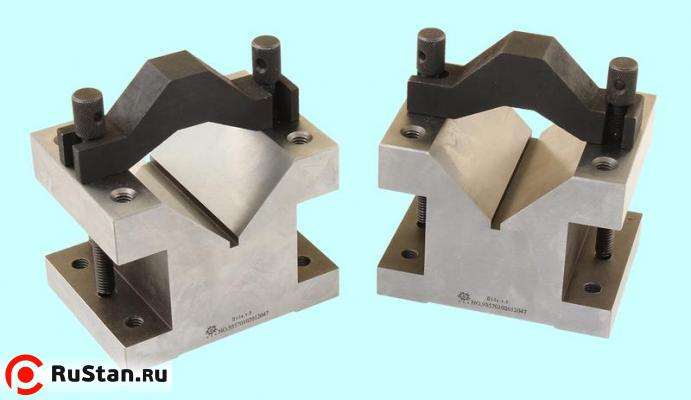 Призмы поверочные и разметочные 76х 102 х78мм тип П1-3 кл.точн.0 (комплект из 2-х шт) "TLX" фото №1 Призмы поверочные и разметочные 76х 102 х78мм тип П1-3 кл.точн.0 (комплект из 2-х шт) "TLX" фото №1