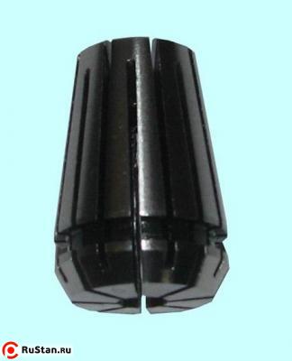 Цанга d10,5 Dнар. 35мм фото №1