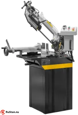 Ленточнопильный станок с гидроразгрузкой BSМ-170G фото №1 BSМ-170G фото №1