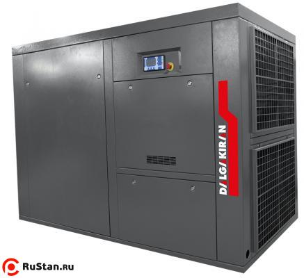 Винтовой безмасляный компрессор Eagle-HW VS 160 - 7.5 фото №1