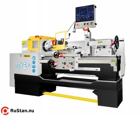 STALEX Smart Line E5 Ø500х2000 мм фото №1