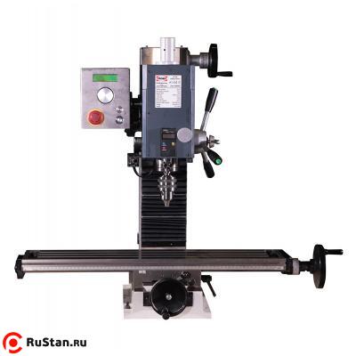Фрезерный станок FP-20A фото №1