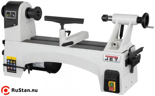 Токарный станок по дереву JET JWL-1221 фото №1 Токарный станок по дереву JET JWL-1221 фото №1