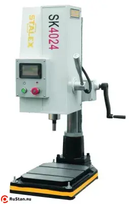 Сверлильно-резьбонарезной станок фото №1 SK4024 фото №1