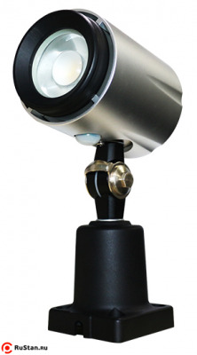 Светильник станочный светодиодный LED LED M1S-220V с выключателем фото №1