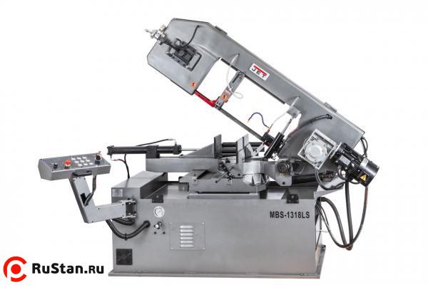 MBS-1318LS фото №1