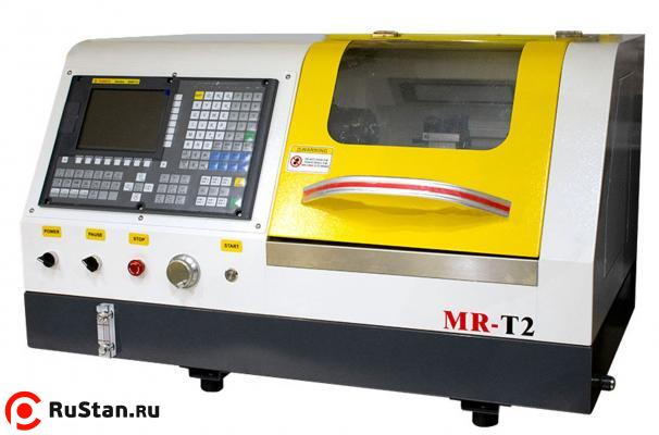 MR-T2 фото №1