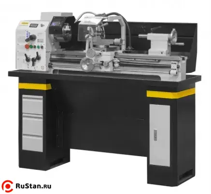Станок токарный фото №1 D320x880G Vario фото №1