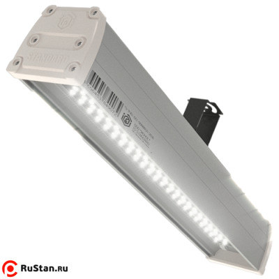 Промышленный светодиодный светильник LED IO-PROM60 фото №1