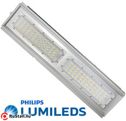Промышленный светодиодный светильник 120 вт LED IO-PROM120 K30 фото №1