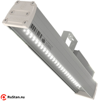 Промышленный светодиодный светильник 60 вт LED IO-PROM60MD фото №1