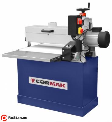 Шлифовальный станок CORMAK MM3156C фото №1