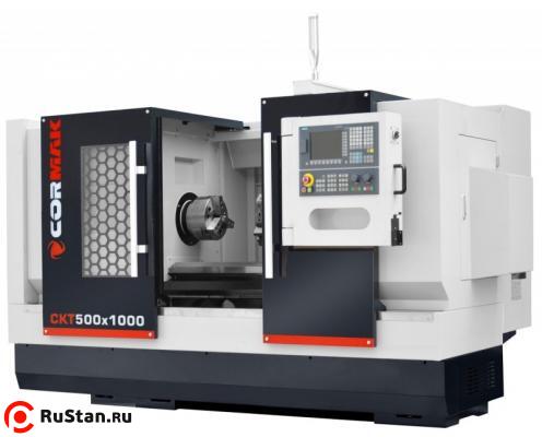 CKT500X1000 SAH8 фото №1