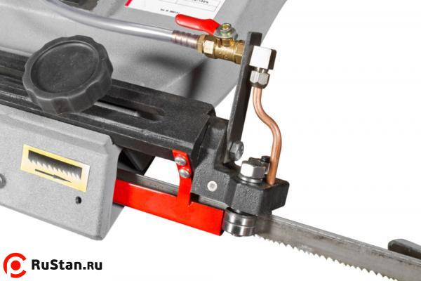 Станок ленточнопильный по металлу BS712TOP фото №2 Станок ленточнопильный по металлу BS712TOP фото №2