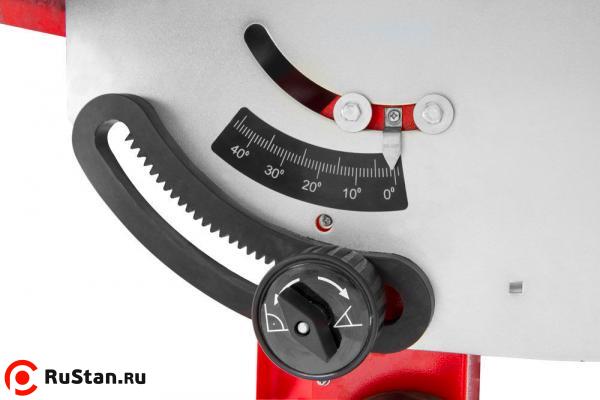 Пила дисковая настольная TS315SE фото №2 Пила дисковая настольная TS315SE фото №2