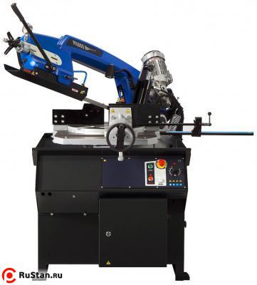 Ленточная пила Pilous ARG 260 PLUS H фото №2 Pilous ARG 260 PLUS H фото №2