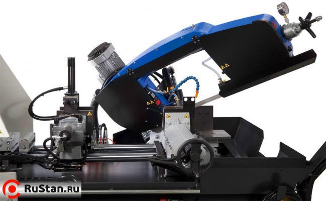 Pilous ARG 260 CF-NC Auto фото №5 Pilous ARG 260 CF-NC Auto фото №5