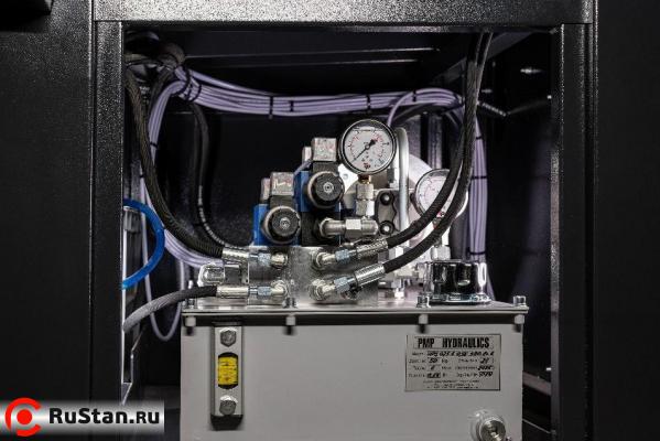 ПОЛУАВТОМАТИЧЕСКИЙ ЛЕНТОЧНООТРЕЗНОЙ СТАНОК S-CUT 2.6S фото №7 S-CUT 2.6S фото №7
