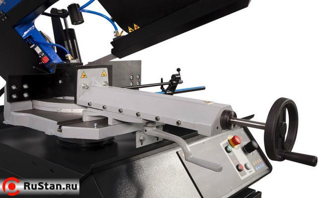 Ленточная пила Pilous ARG 260 PLUS H фото №7 Pilous ARG 260 PLUS H фото №7