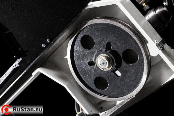 ПОЛУАВТОМАТИЧЕСКИЙ ЛЕНТОЧНООТРЕЗНОЙ СТАНОК S-CUT 2.6S фото №10 S-CUT 2.6S фото №10