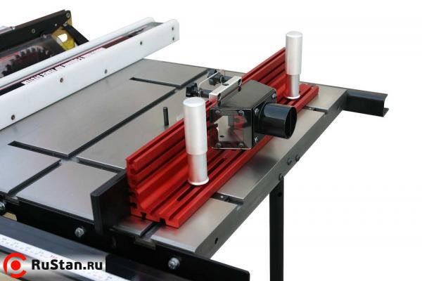 Фрезерный стол 510х685 мм фото №15 Фрезерный стол 510х685 мм фото №15