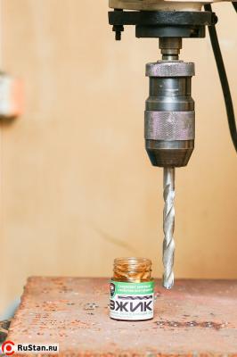 Смазочно-охлаждающий гель вжик фото №5 Смазочно-охлаждающий гель вжик фото №5