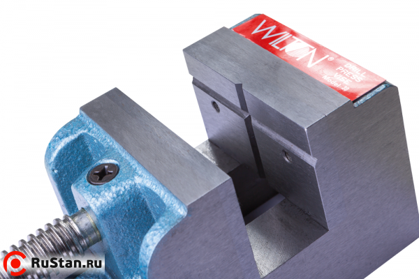 Тиски сверлильные высокоточные тип 30 фото №5 Тиски сверлильные высокоточные тип 30 фото №5