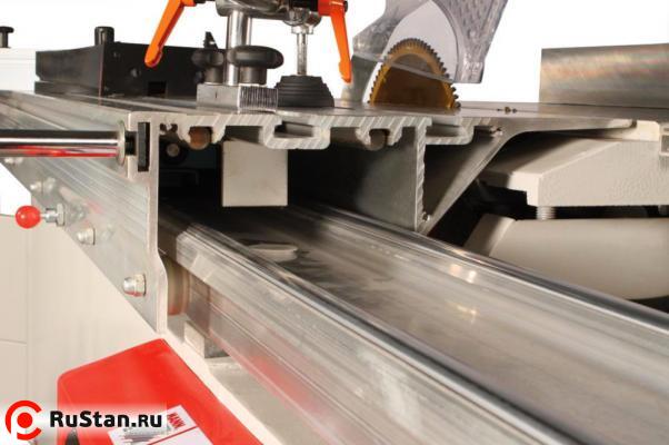 Форматно-раскроечный станок FKS305VF2600 фото №2 Форматно-раскроечный станок FKS305VF2600 фото №2