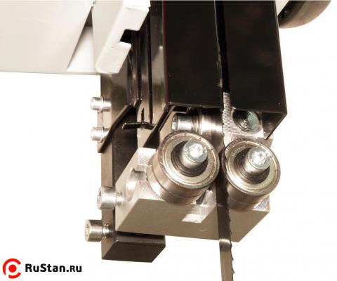 HBS470PROFI направляющие пильной ленты на шарикоподшипниках с 10 шариками фото №2 HBS470PROFI направляющие пильной ленты на шарикоподшипниках с 10 шариками фото №2